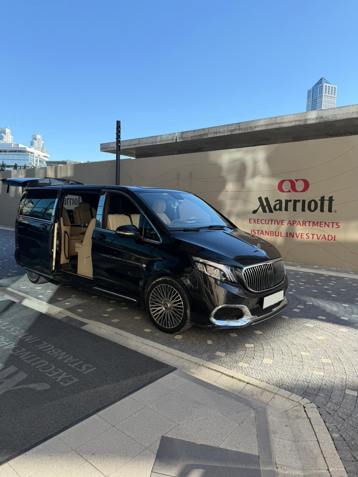 VIP Transfer İstanbul